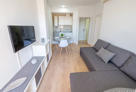 AR Melrose Place Apartments