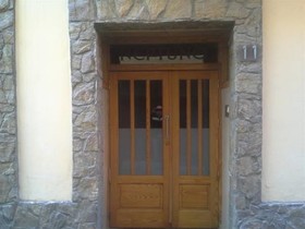 LOFT Hostal