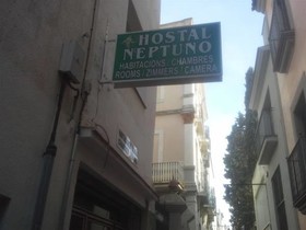 LOFT Hostal