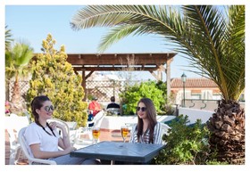 Hotel Ninays