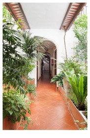 Hotel Ninays
