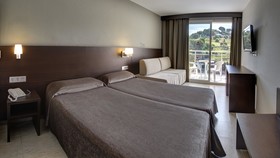 Rosamar Garden Resort