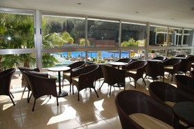 Rosamar Garden Resort