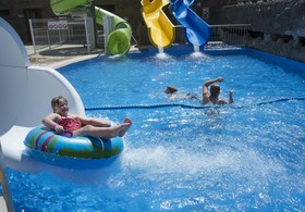 Rosamar Garden Resort
