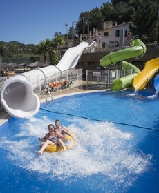 Rosamar Garden Resort