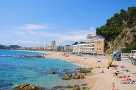 Hotel Rosamar Maxim Adults Only +21