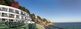 Hotel Rosamar Maxim Adults Only +21