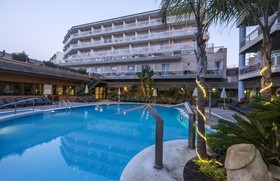 Hotel Rosamar & Spa