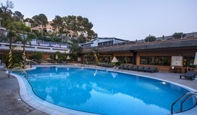 Hotel Rosamar & Spa