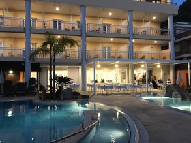 Hotel Rosamar & Spa