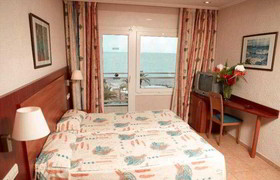 Hotel Rosamar & Spa