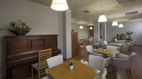 Hotel Rosamar & Spa
