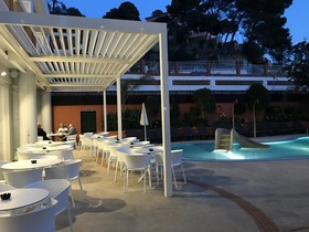 Hotel Rosamar & Spa