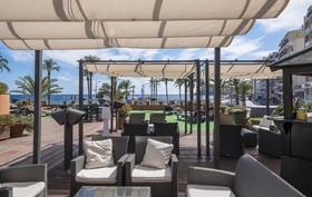 Hotel Rosamar & Spa