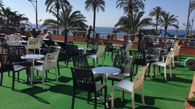 Hotel Rosamar & Spa