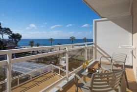 Hotel Rosamar & Spa