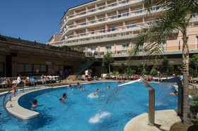 Hotel Rosamar & Spa
