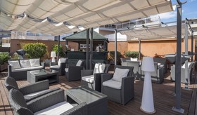 Hotel Rosamar & Spa