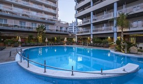 Hotel Rosamar & Spa