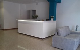 San Carlos Pension