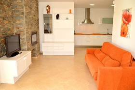 Santa Flora Holiday House
