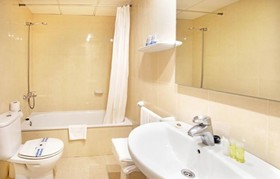 Hotel Lloret Santa Rosa