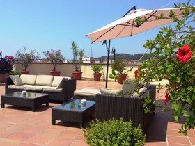 Hotel Lloret Santa Rosa