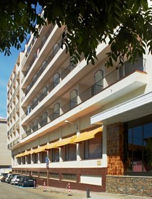 Hotel Lloret Santa Rosa