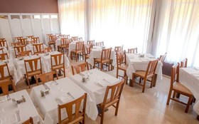 Hotel Lloret Santa Rosa