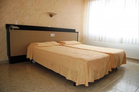 Hotel Lloret Santa Rosa