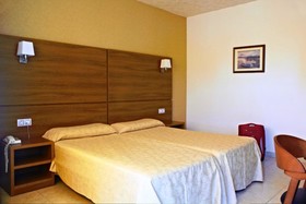Hotel Lloret Santa Rosa