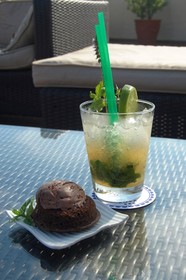 Hotel Lloret Santa Rosa