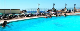 Hotel Lloret Santa Rosa