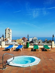 Hotel Lloret Santa Rosa