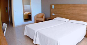 Hotel Lloret Santa Rosa