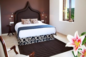 Sant Pere Del Bosc Hotel & Spa