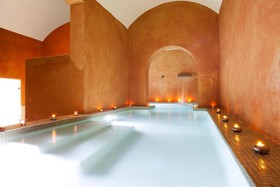 Sant Pere Del Bosc Hotel & Spa