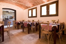 Sant Pere Del Bosc Hotel & Spa