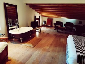 Sant Pere Del Bosc Hotel & Spa