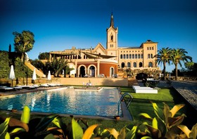 Sant Pere Del Bosc Hotel & Spa