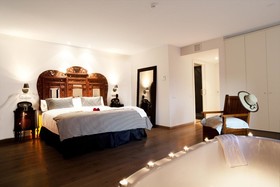 Sant Pere Del Bosc Hotel & Spa