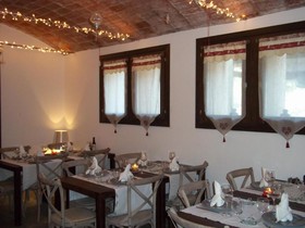 Sant Pere Del Bosc Hotel & Spa