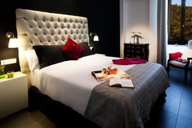 Sant Pere Del Bosc Hotel & Spa