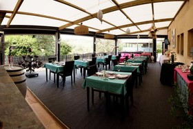 Sant Pere Del Bosc Hotel & Spa