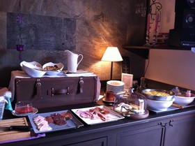 Sant Pere Del Bosc Hotel & Spa