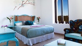 Sant Pere Del Bosc Hotel & Spa