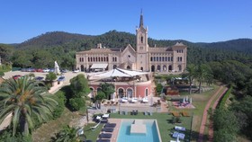 Sant Pere Del Bosc Hotel & Spa