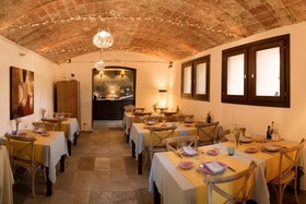 Sant Pere Del Bosc Hotel & Spa