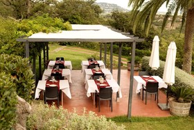 Sant Pere Del Bosc Hotel & Spa