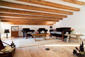 Sant Pere Del Bosc Hotel & Spa
